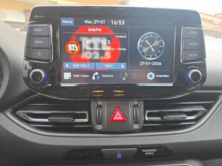 HYUNDAI i30 usata, con Controllo trazione