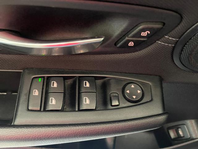 BMW 220 usata, con Controllo trazione