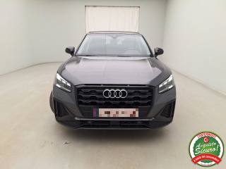 AUDI Q2 usata, con Alzacristalli elettrici