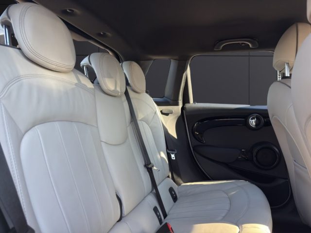 MINI Cooper usata, con Controllo vocale