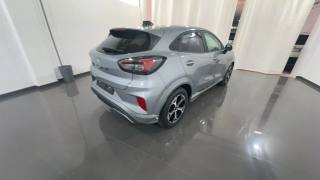 FORD Puma usata, con Autoradio