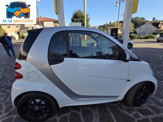 SMART ForTwo usata, con Climatizzatore