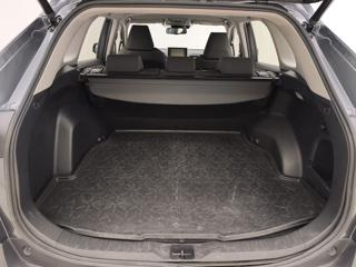 TOYOTA RAV 4 usata, con Sistema di navigazione