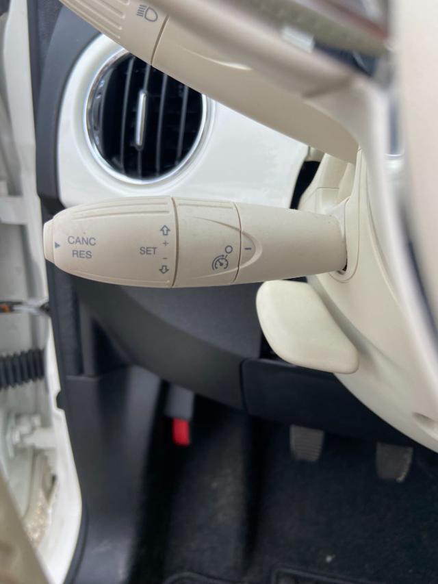 FIAT 500 usata 21
