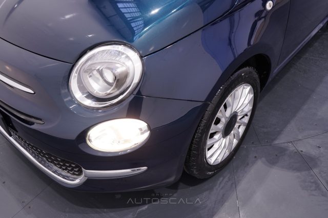 FIAT 500 usata 26