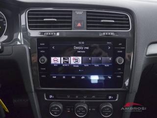 VOLKSWAGEN Golf usata 13