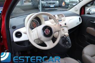 FIAT 500 usata, con Airbag Passeggero