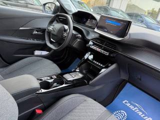 PEUGEOT 208 usata, con Cerchi in lega