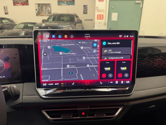 VOLKSWAGEN Tiguan usata, con Fendinebbia