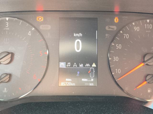 RENAULT Clio usata, con Immobilizzatore elettronico