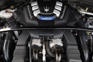 MASERATI Grecale usata 94