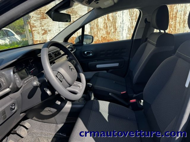 CITROEN C3 usata, con Autoradio