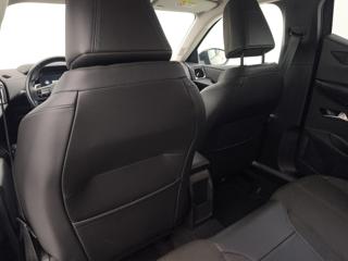 DS AUTOMOBILES DS 3 usata, con Sedile posteriore sdoppiato