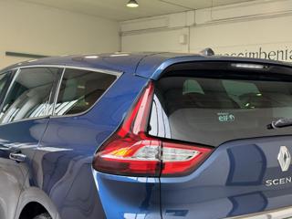 RENAULT Grand Scenic usata, con Chiusura centralizzata telecomandata