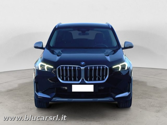 BMW X1 usata 1
