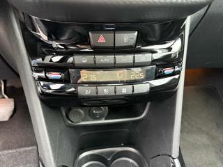 PEUGEOT 2008 usata, con Controllo trazione