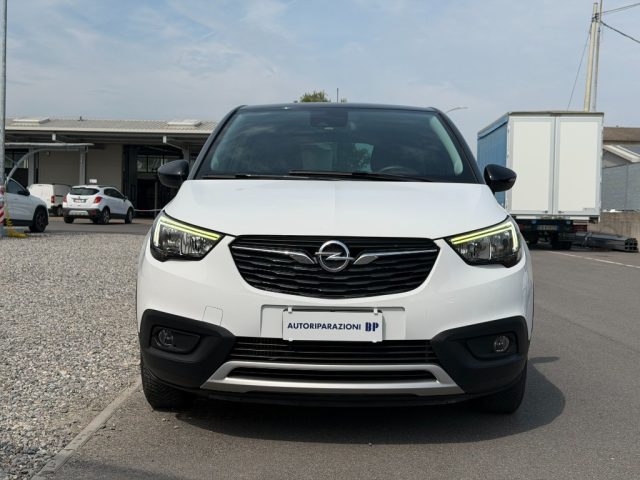 OPEL Crossland X usata, con Airbag