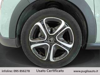 CITROEN C3 usata, con Controllo elettronico della corsia
