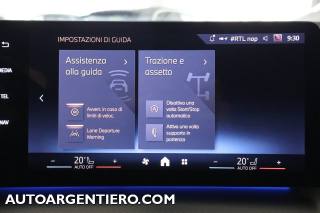 BMW 218 usata, con Fari LED