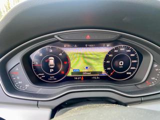 AUDI Q5 usata, con Interni in pelle