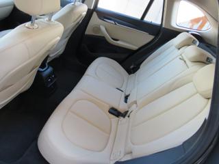 BMW X1 usata 21