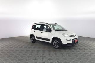 FIAT Panda usata 1