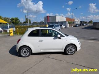 FIAT 500 usata, con Airbag Passeggero