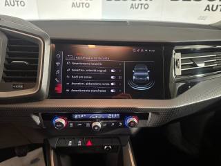 AUDI A1 usata, con ESP