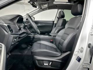 EVO Evo7 usata, con Regolazione elettrica sedili