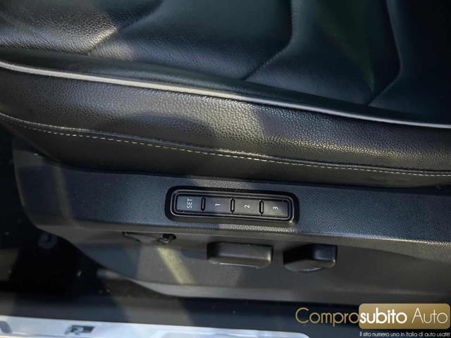 VOLKSWAGEN Tiguan usata, con Climatizzatore