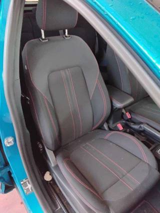 FORD Puma usata, con Boardcomputer