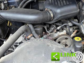 JEEP Wrangler usata, con Cerchioni in acciaio