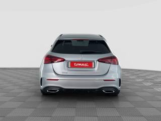 MERCEDES-BENZ A 180 usata 3