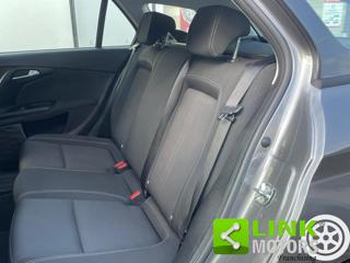 FIAT Tipo usata, con Fendinebbia