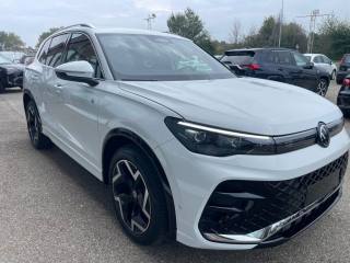 VOLKSWAGEN Tiguan usata, con Chiusura centralizzata