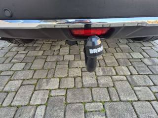 NISSAN X-Trail usata, con Sistema di navigazione