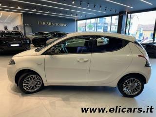 LANCIA Ypsilon usata, con Climatizzatore