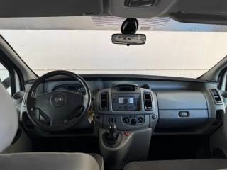 OPEL Vivaro usata 23