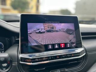 JEEP Compass usata, con Controllo trazione