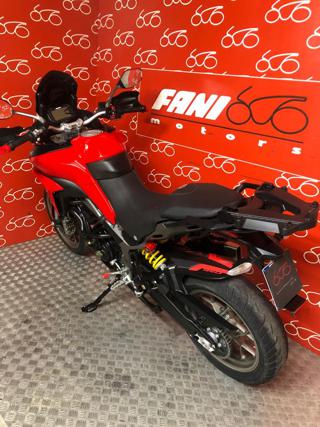 DUCATI Multistrada 950 usata 3