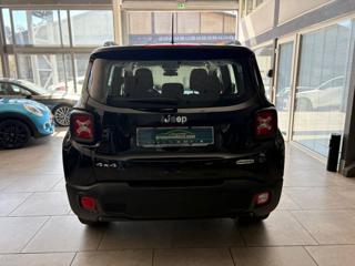JEEP Renegade usata, con Autoradio