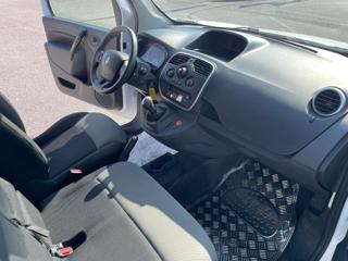 RENAULT Kangoo usata, con Cruise Control
