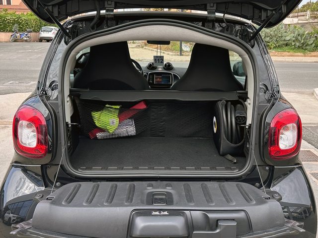 SMART ForTwo usata, con Vivavoce