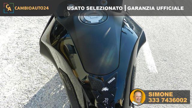 YAMAHA Tracer 7 GT usata 37