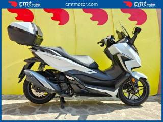 HONDA Forza 350