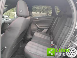 VOLKSWAGEN Polo usata, con Fendinebbia