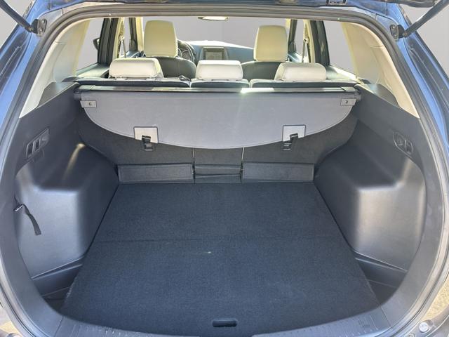 MAZDA CX-5 usata, con Filtro antiparticolato