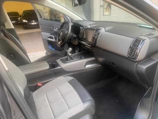 CITROEN C5 Aircross usata 12