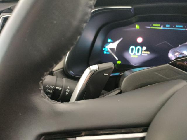 DS AUTOMOBILES DS 7 usata, con USB