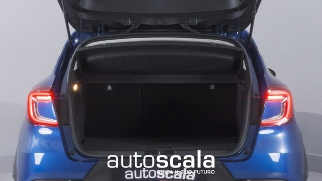MITSUBISHI ASX usata, con Volante in pelle